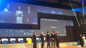 Dos empresas españolas entre los cinco ganadores europeos del Radar Innovation Prize 2018