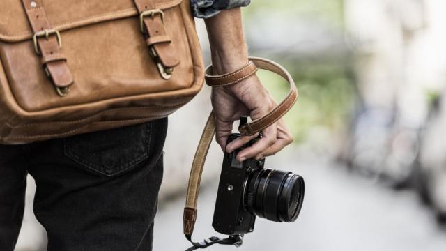 Podrías ganar 90.000 euros al año fotografiando a esta familia británica