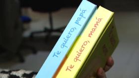 Los polémicos libros de la editorial infantil.