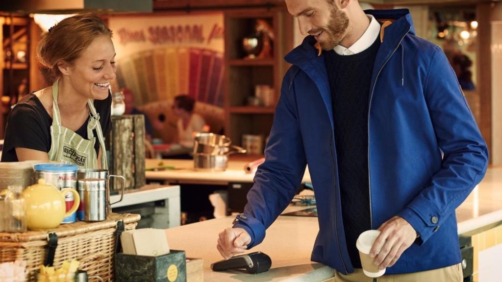 Qué es NFC: guía básica de 4 puntos para usarlo en el móvil