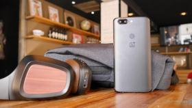 Actualización de Android 9 Pie para los OnePlus 5 y 5T en beta