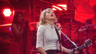 Taylor Swift 1