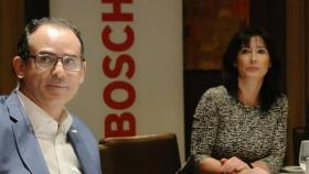  Javier González Pareja, presidente del Grupo Bosch en España