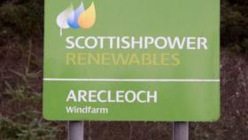 Iberdrola vende Scottish Power Generation por 801 millones