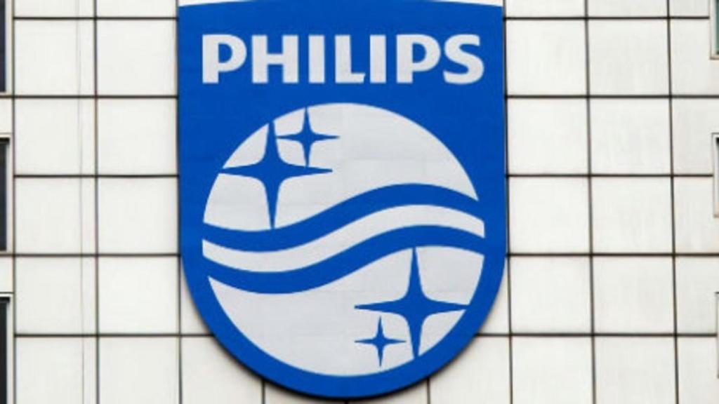 Philips espera voltear su situación en lo que queda de año.