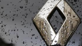 La facturación trimestral de Renault cae un 6% a 11