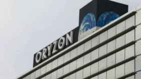 Instalaciones de Oryzon.