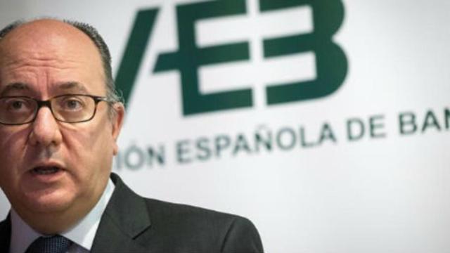 José María Roldán, presidente de la AEB.