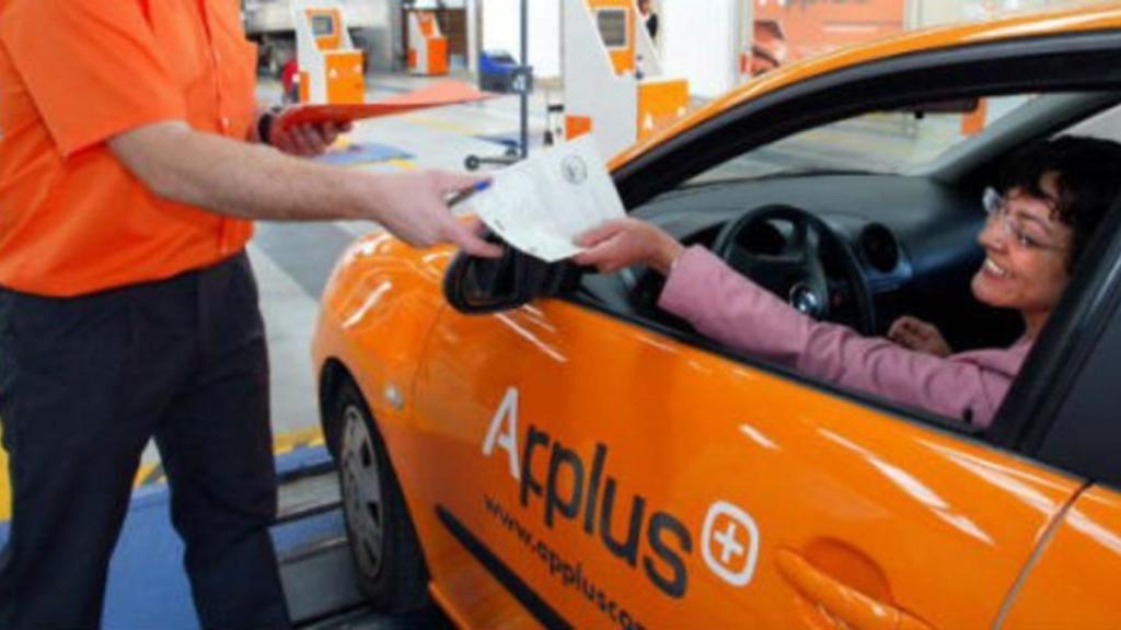 Applus recupera los 12 euros en bolsa tras ganar un 17% más