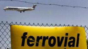 ferrovial