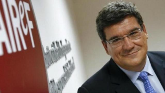 AIReF pide reforzar el marco fiscal institucional para reducir la deuda pública