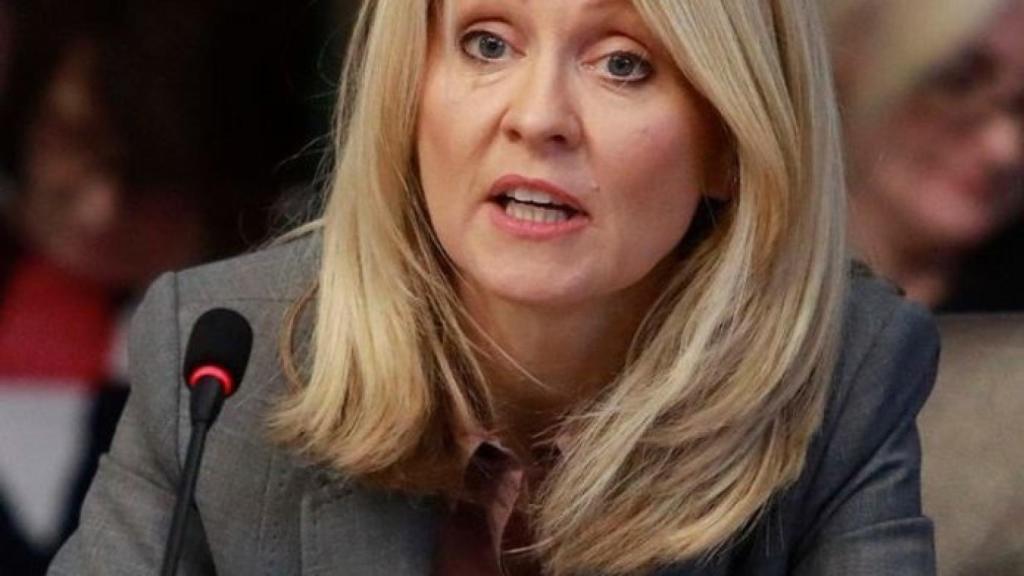 EstherMcVey