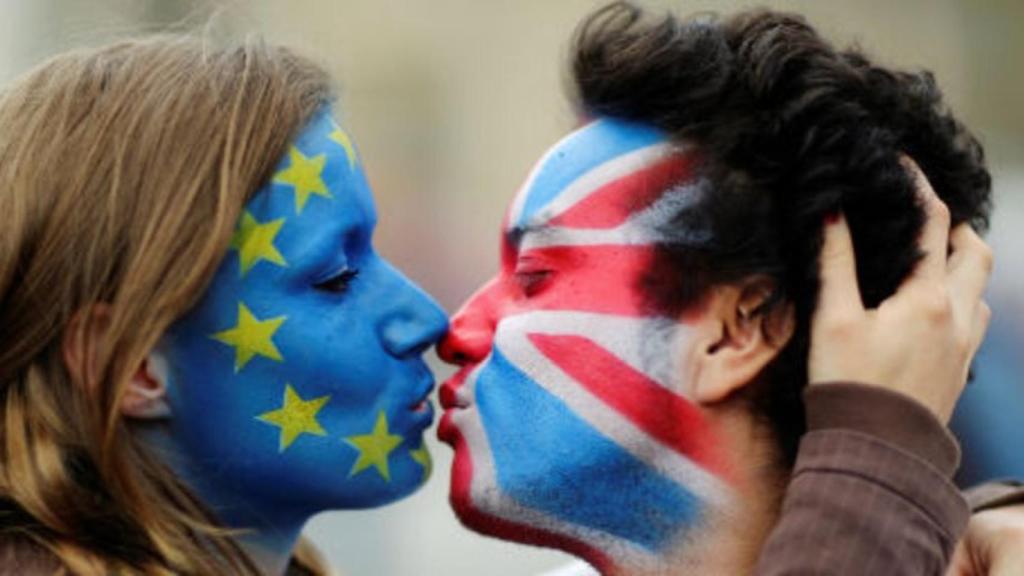 El divorcio de nunca acabar: 878 días atrapados en el laberinto del Brexit