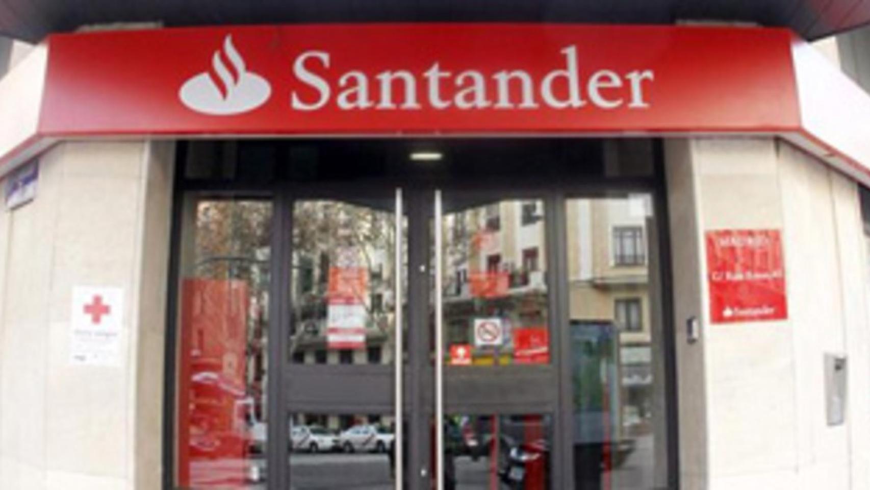 Valores que hay que seguir este jueves: Santander, Caixabank, Abengoa, Enagás