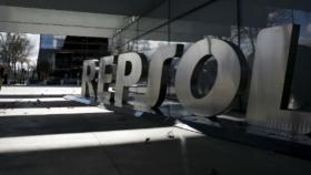Repsol se coloca al frente del Ibex tras su entrada en el mercado eléctrico