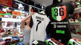 Juve+Reuters