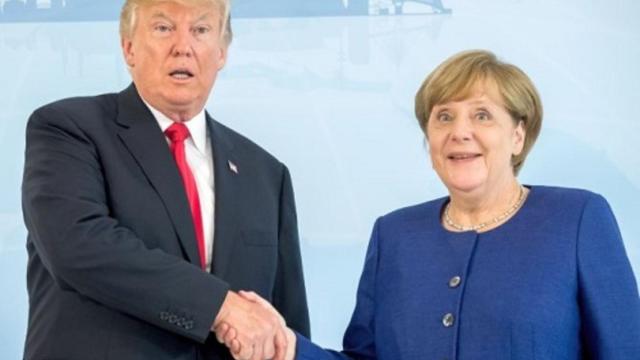 merkel_trump