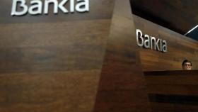 Bankia, al filo de perder los 3 euros tras caer un 23% en 2018