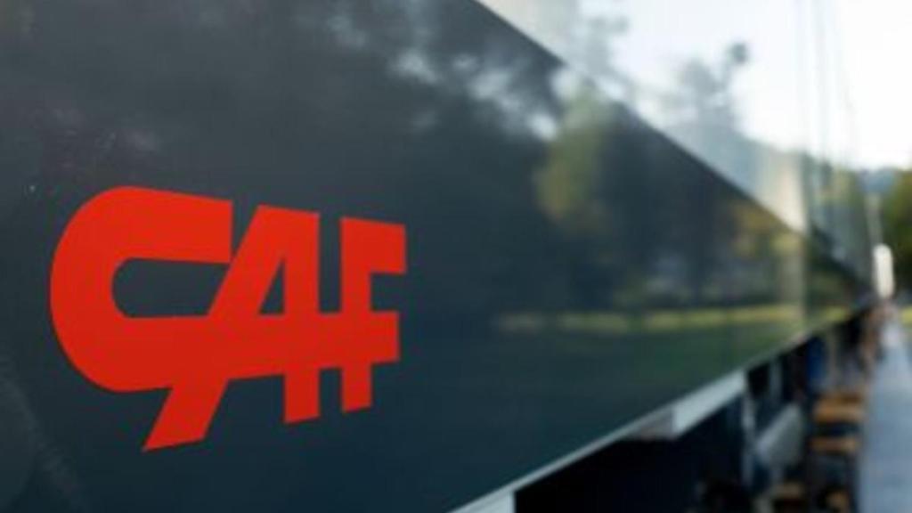 CAF alcanza la alta velocidad en bolsa en 2018