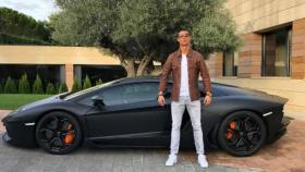 Hacienda acepta el pacto de Cristiano Ronaldo: casi 19 millones y 2 años de cárcel