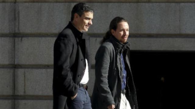 Primer gran revés de Sánchez: el Congreso rechaza el techo de gasto