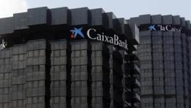 CaixaBank ganó 1