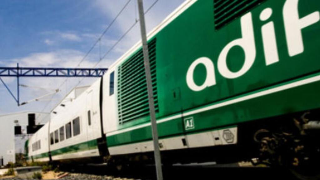 Adif estudia financiar la red ferroviaria convencional con emisiones de bonos