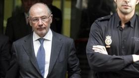 Rato declara este lunes por presunto blanqueo de dinero