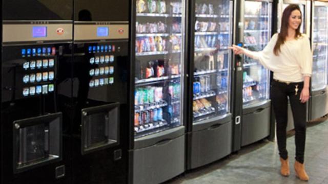 El Grupo Azkoyen obtiene 6,3 millones de beneficios en el primer semestre