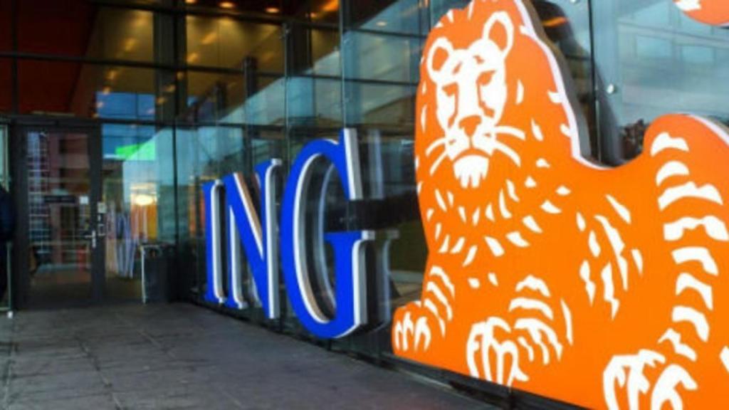 ING gana un 5,6% más hasta junio y supera los 3,8 millones de clientes