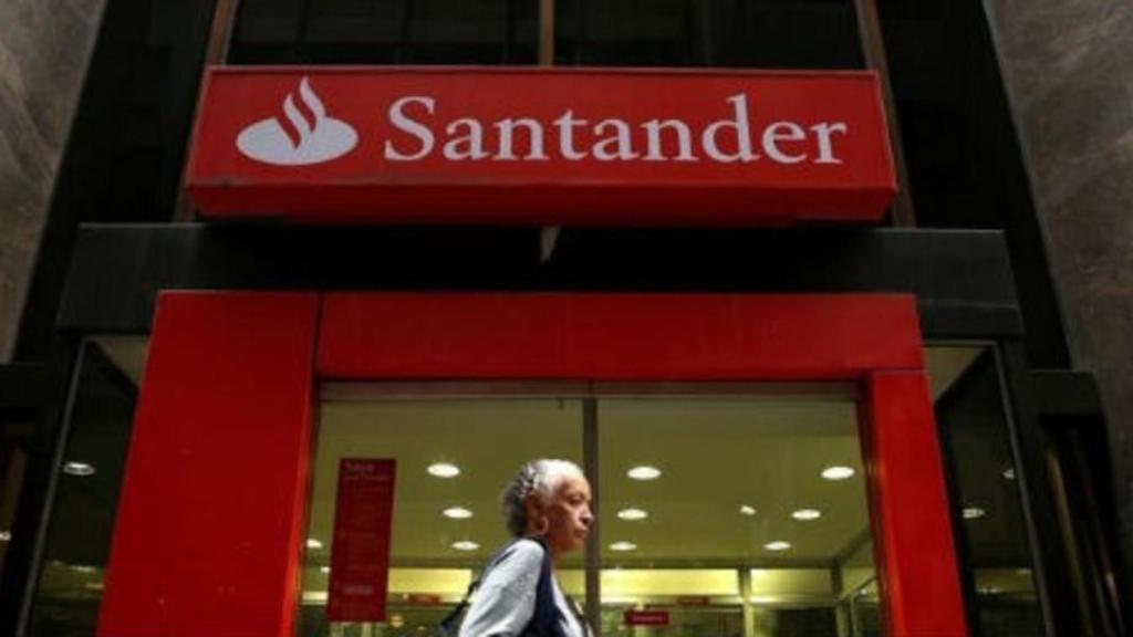 Valores que hay que seguir este viernes: Banco Santander, Dia, Adveo