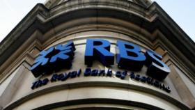 El director financiero del RBS dejará su puesto en septiembre