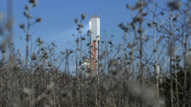 Abengoa y Alcogroup se enfrentan a multas de la UE por supuesta alteración del precio del etanol