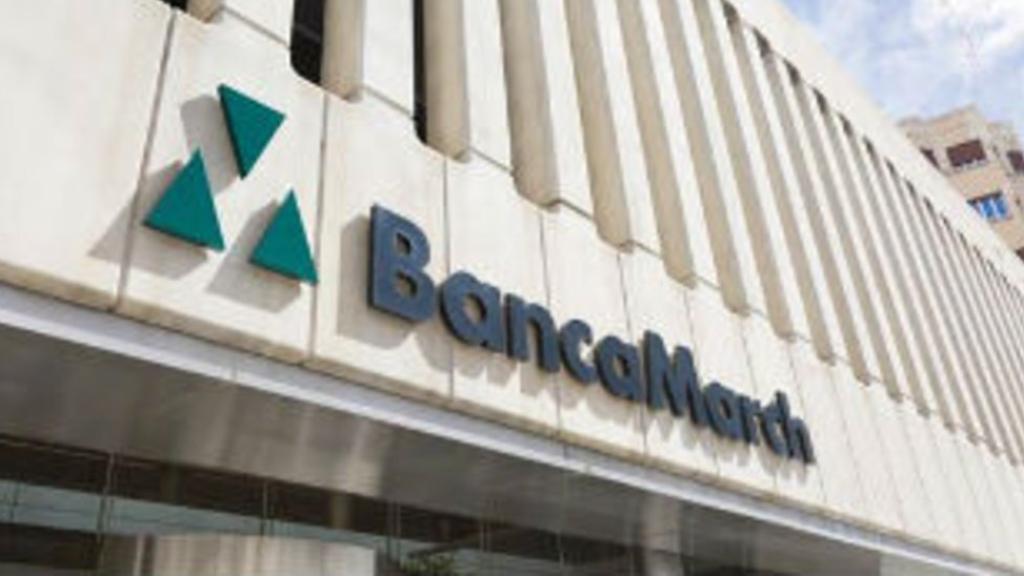 Banca March mejora su beneficio bancario un 15% en el primer semestre