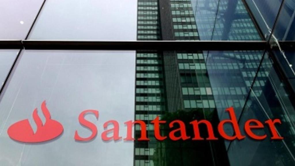 «Atención al Santander, el único banco que se ha dado la vuelta para un rebote superior»