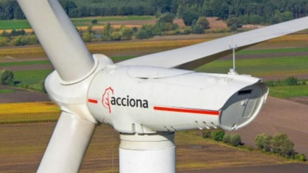 Acciona se adjudica un parque eólico en Australia con una inversión de 177 millones