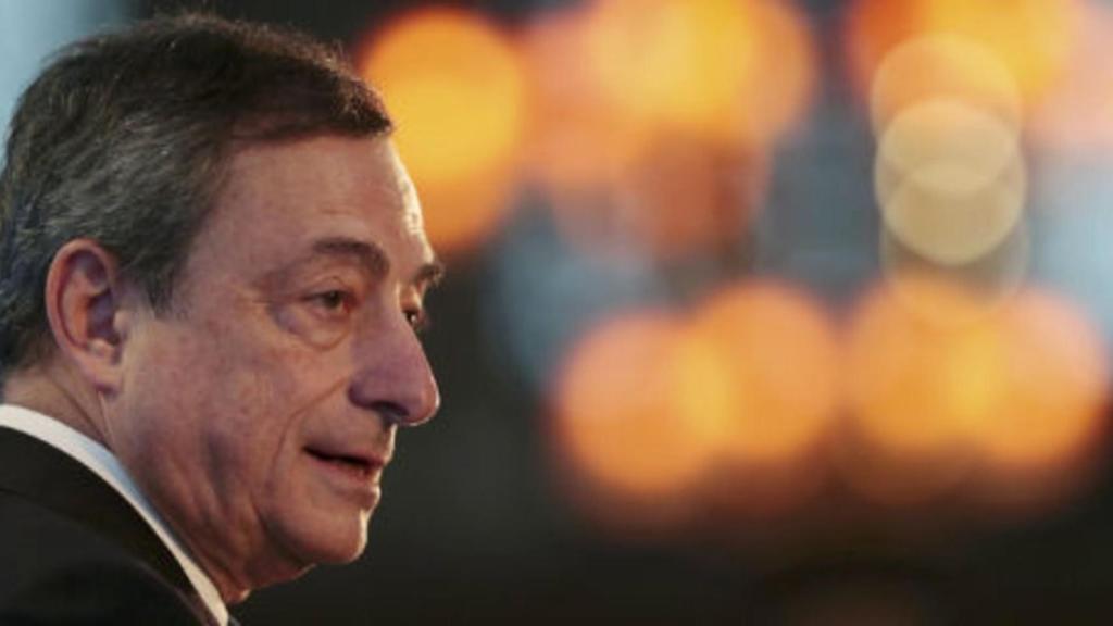 Los relojes ya están en marcha en el BCE: últimas 10 citas con Draghi