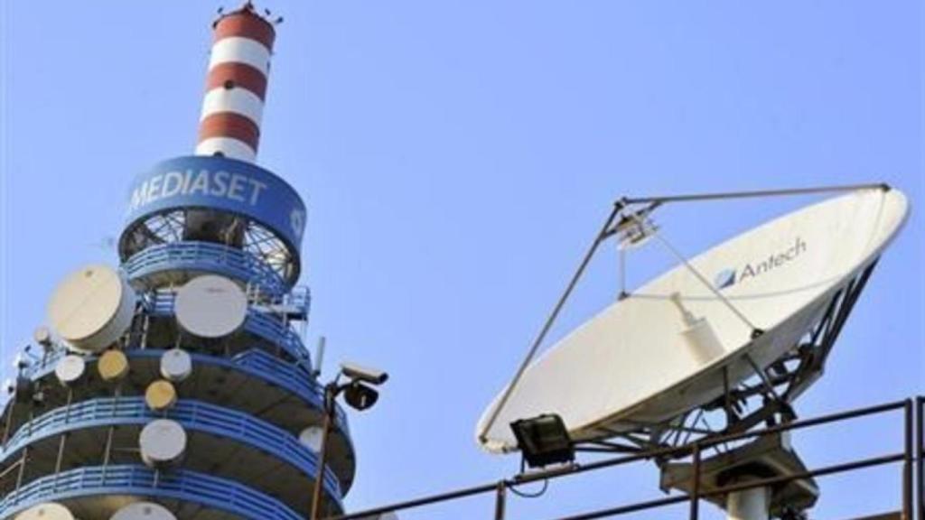 Mediaset apunta fuera de su filial española para una eventual fusión