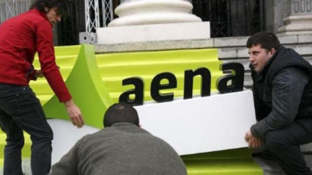 Aena presentará su nuevo plan estratégico el 10 de octubre