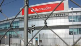 Santander participa en la puja por su sede de Boadilla