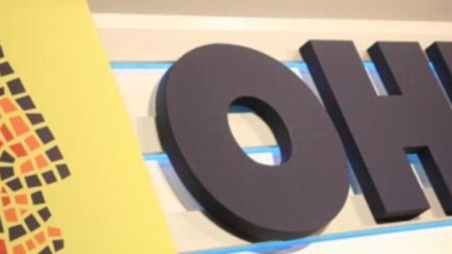 OHL se desploma un 23,7% tras publicar pérdidas por 843 millones hasta junio