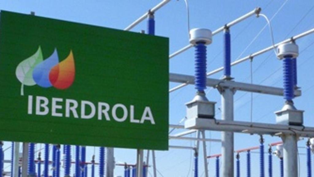 Iberdrola