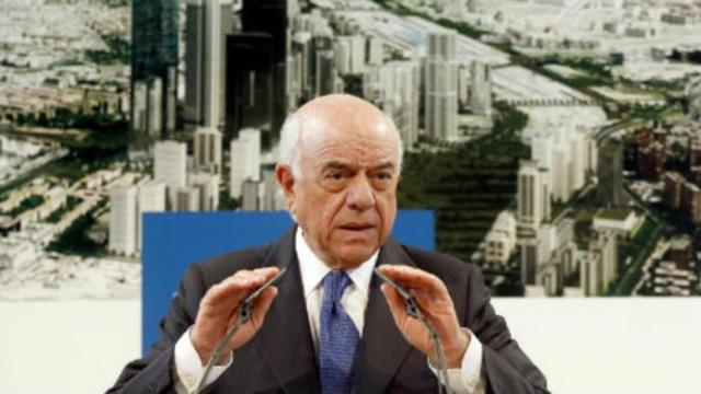 González (BBVA): La economía se desacelerará más rápido de lo que se cree