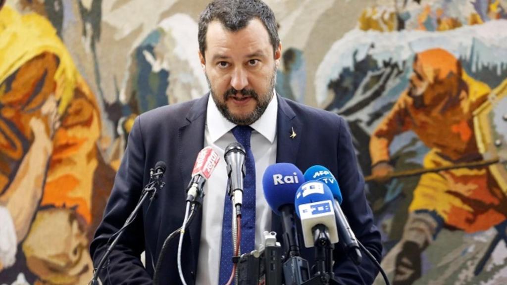 salvini