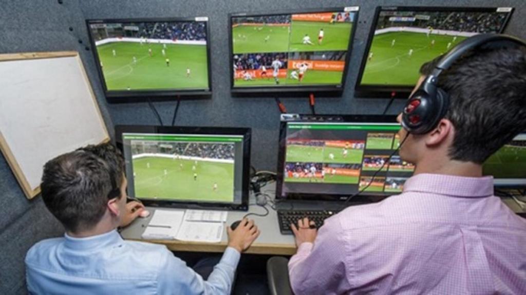 futbol+videoarbitraje