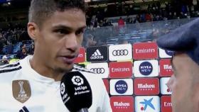 Raphael Varane