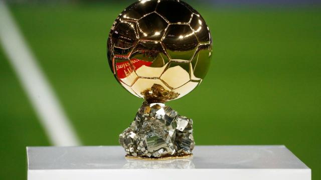 Balón de Oro