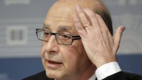 Montoro dice ahora que no estudia un impuesto temporal a las grandes tecnológicas