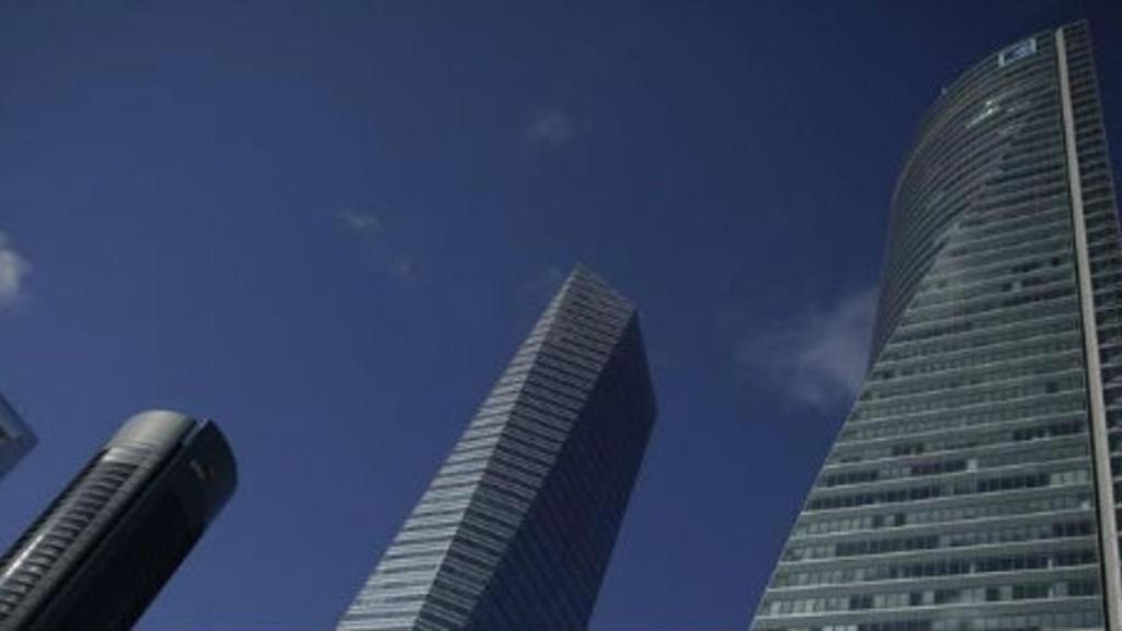 OHL construirá la quinta torre del Norte de Madrid por 300 millones