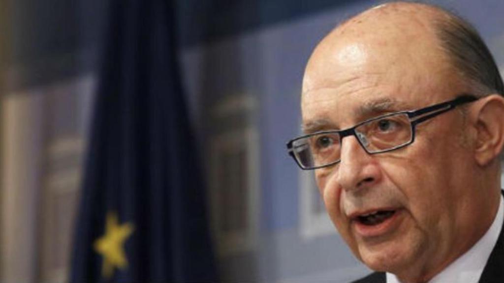 Montoro afirma que revalorizar las pensiones según el IPC es anticuado